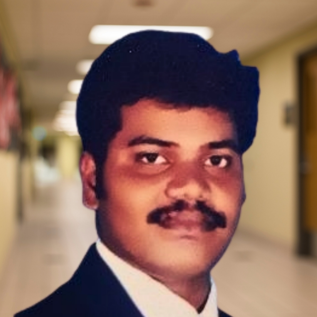 Dr. B. S. Jebasingh Rajan